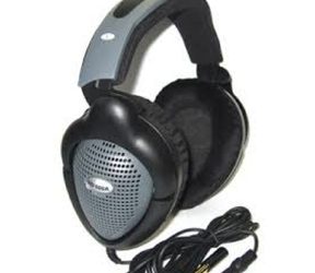 Therapeutic listening tools