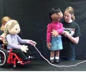 Disability Awareness