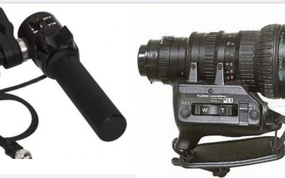Camera Equipment